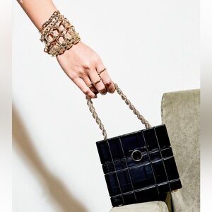 Cult Gaia Phaedra bag